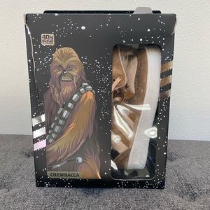 Adidas Star Wars Chewbacca Rivalry Hi 7.5